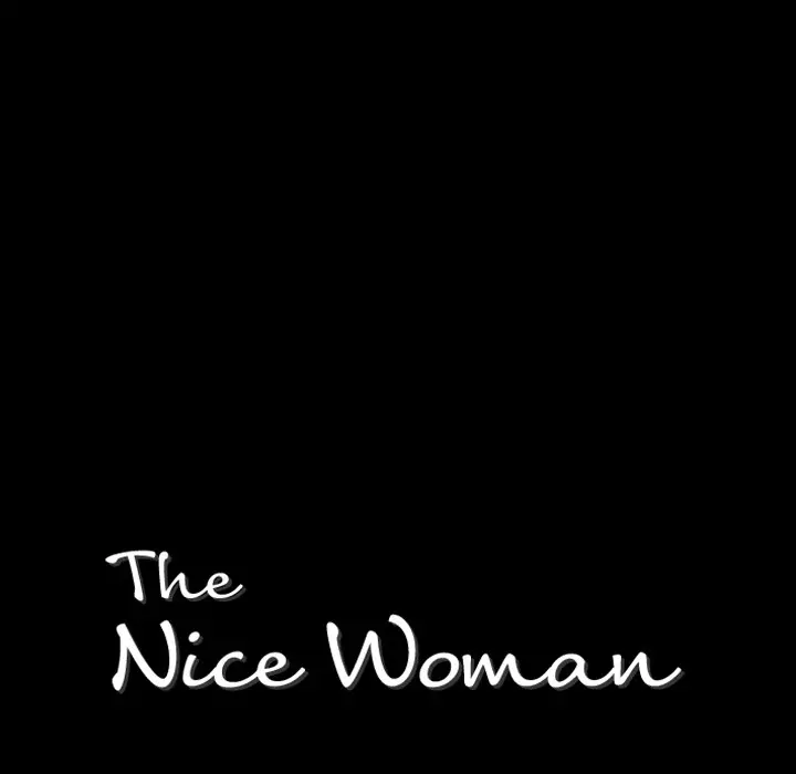 The Nice Woman image