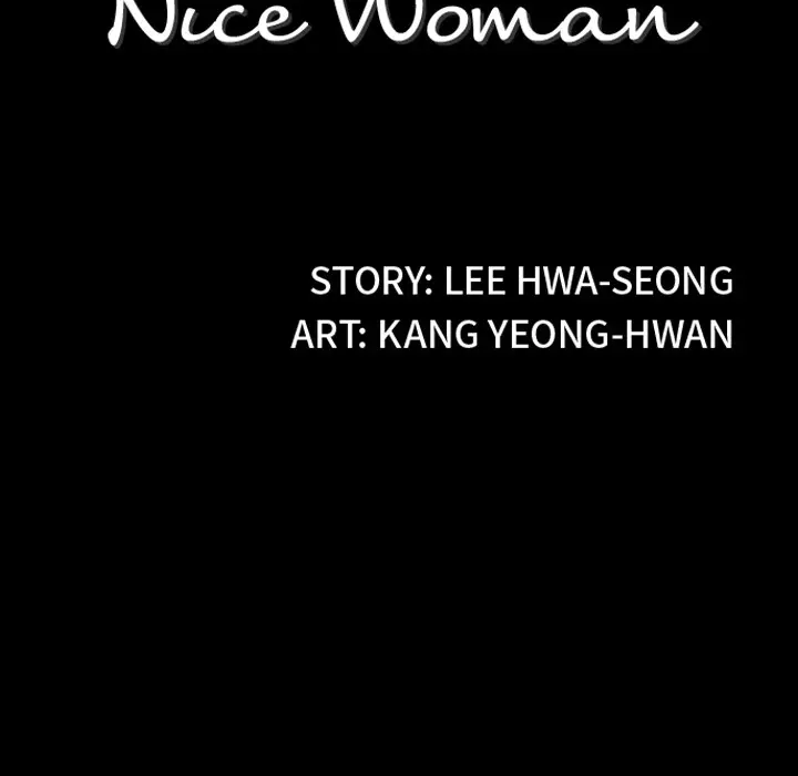 The Nice Woman image