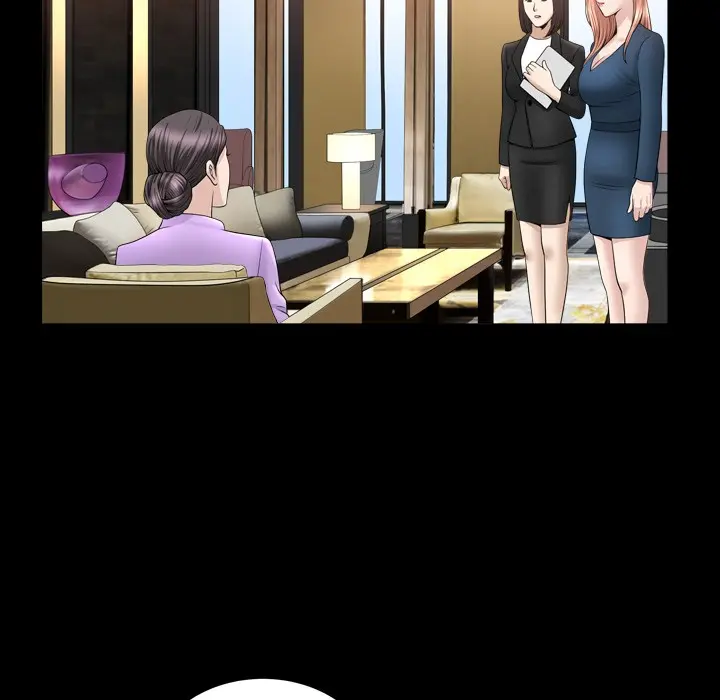 The Nice Woman image