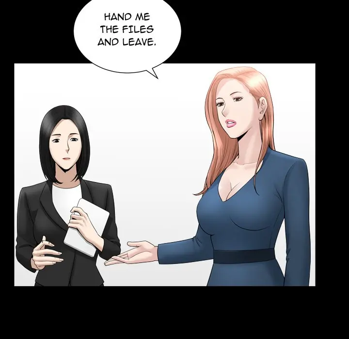 The Nice Woman image