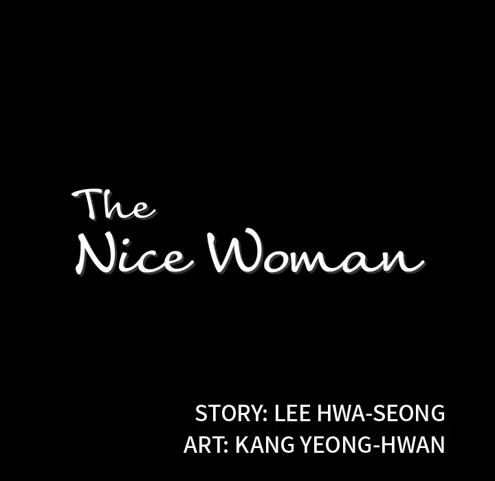 The Nice Woman image