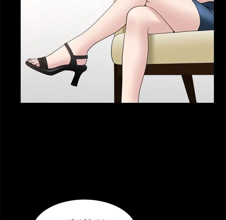 The Nice Woman image
