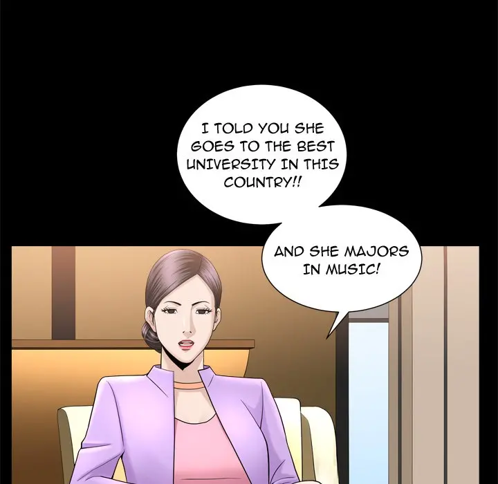 The Nice Woman image