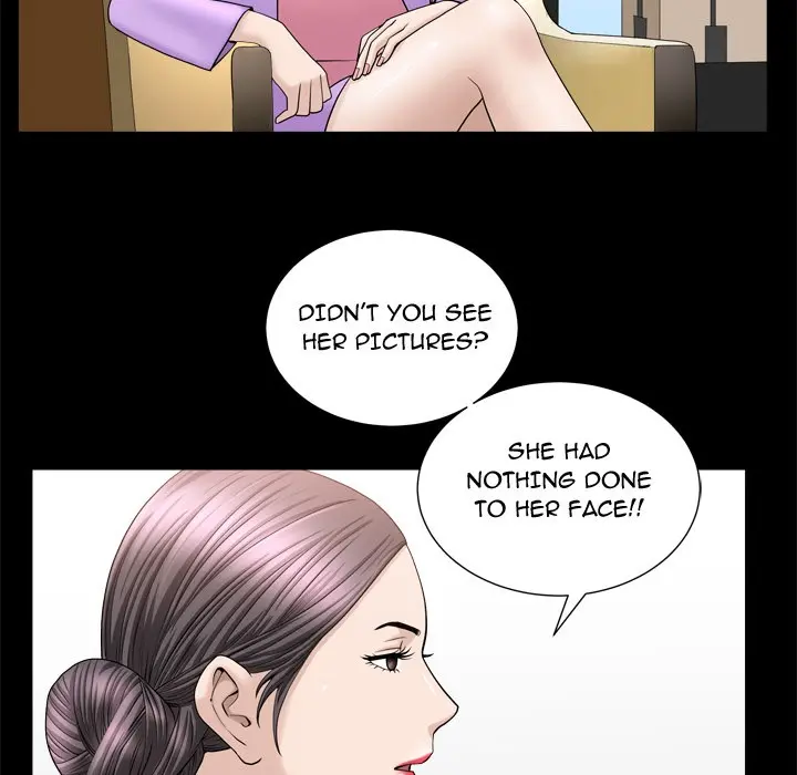The Nice Woman image
