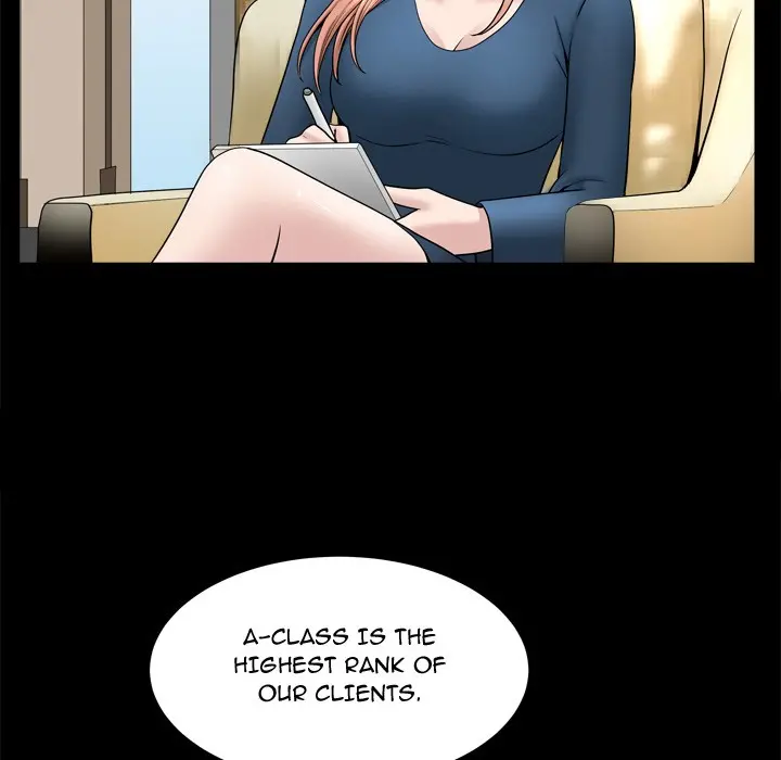 The Nice Woman image