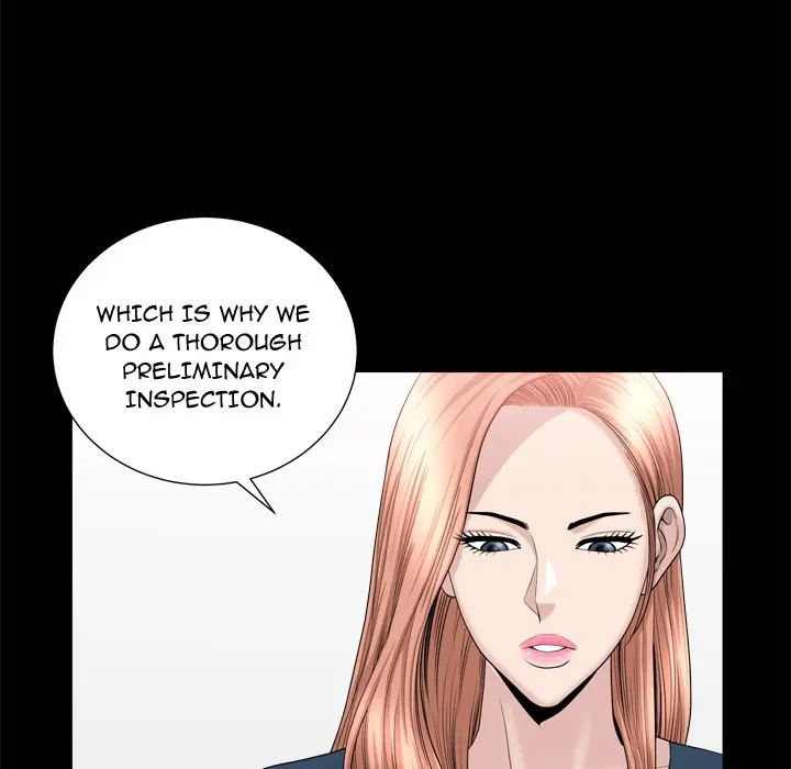 The Nice Woman image