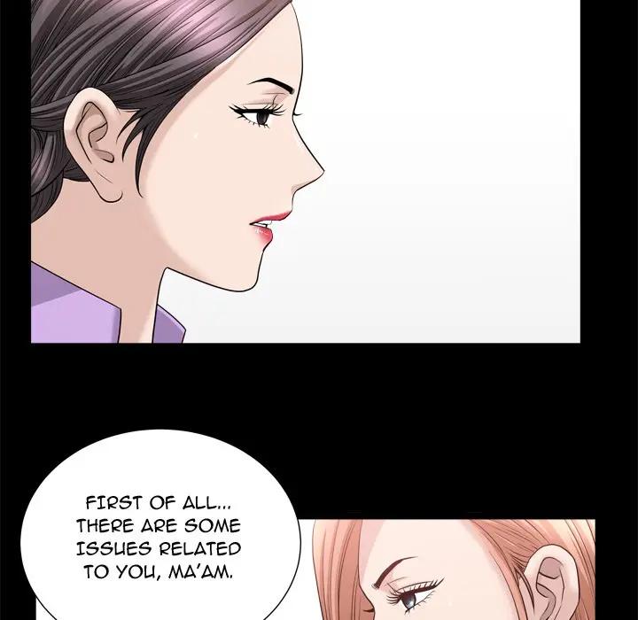 The Nice Woman image