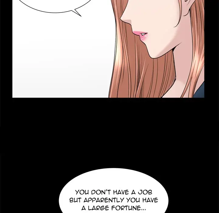 The Nice Woman image