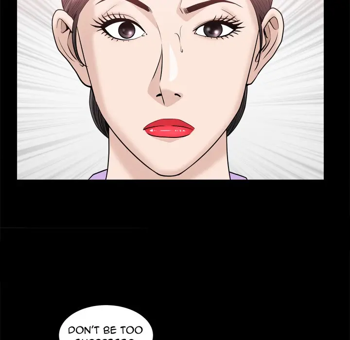 The Nice Woman image