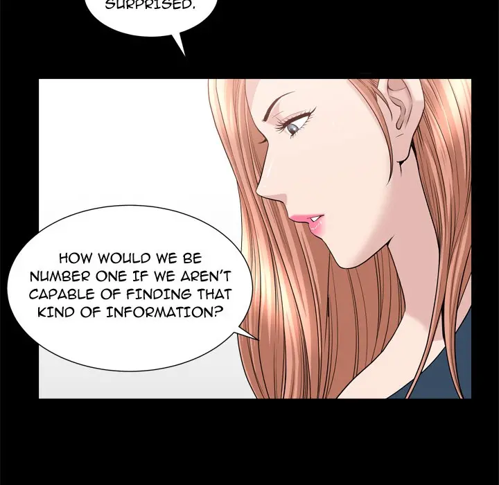 The Nice Woman image