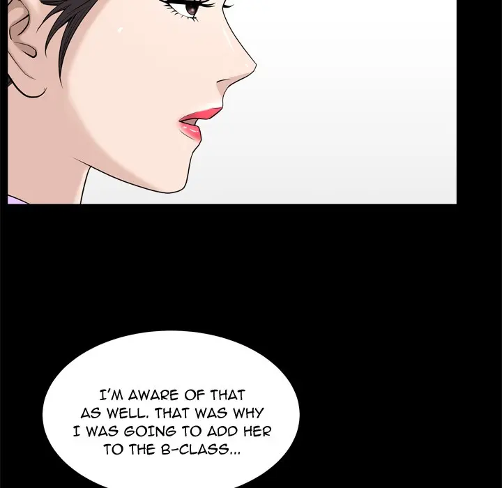 The Nice Woman image