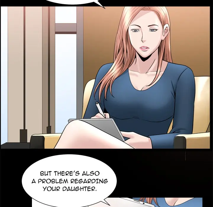 The Nice Woman image