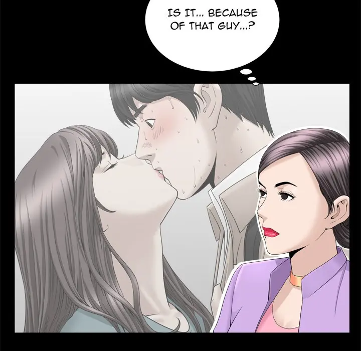 The Nice Woman image