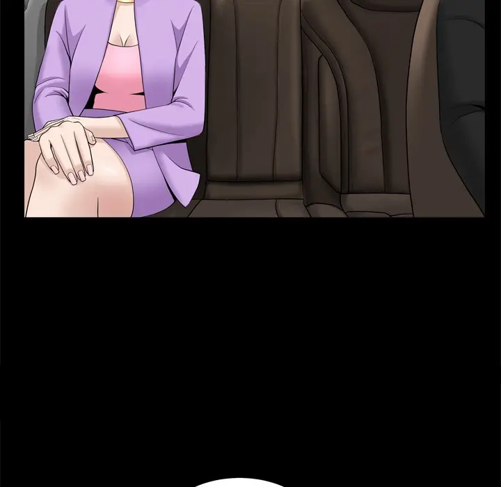 The Nice Woman image