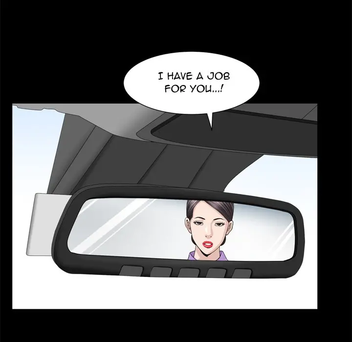 The Nice Woman image