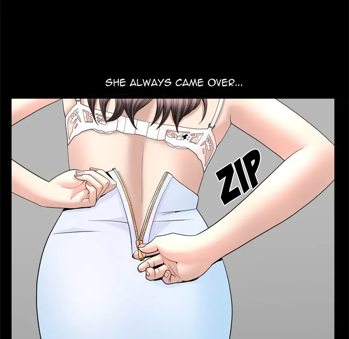 The Nice Woman image