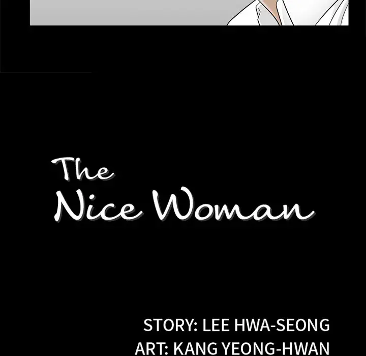 The Nice Woman image