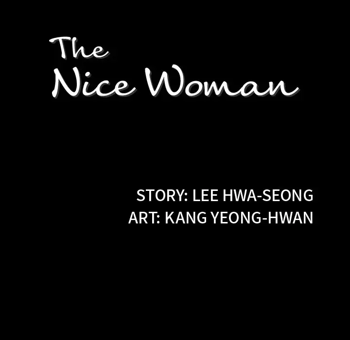 The Nice Woman image