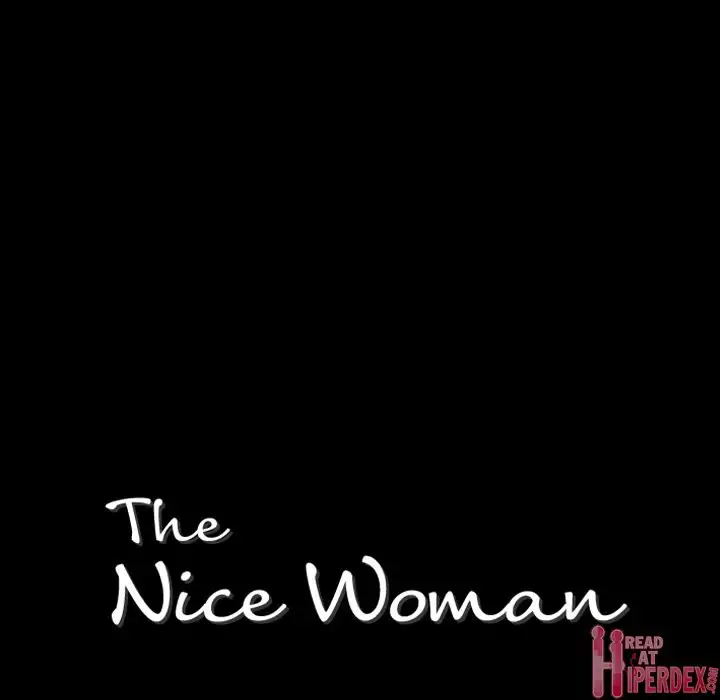 The Nice Woman image