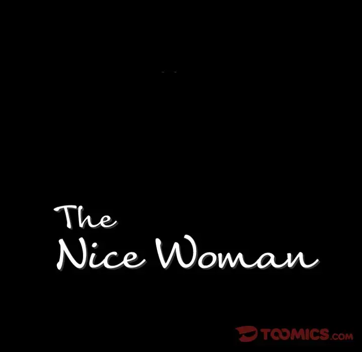 The Nice Woman image