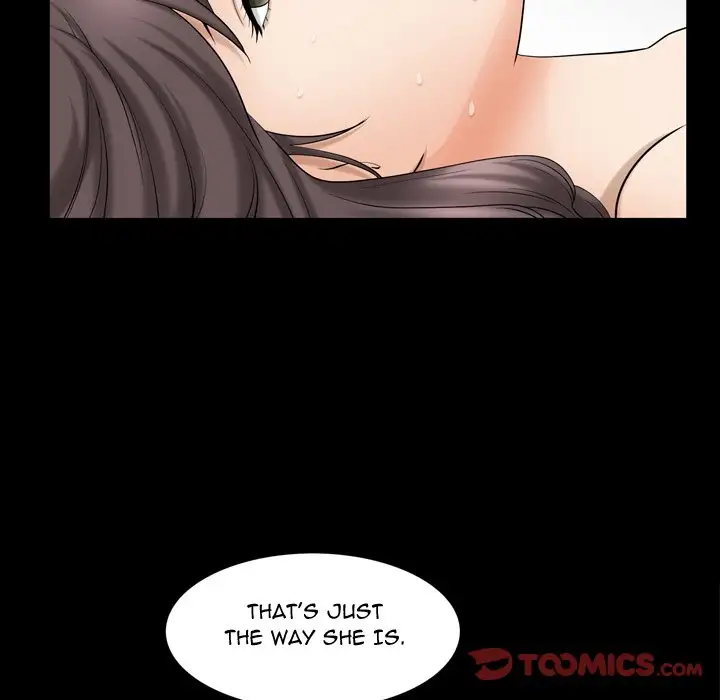 The Nice Woman image