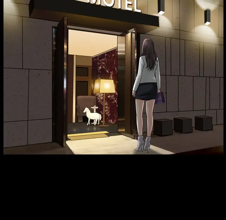 The Nice Woman image
