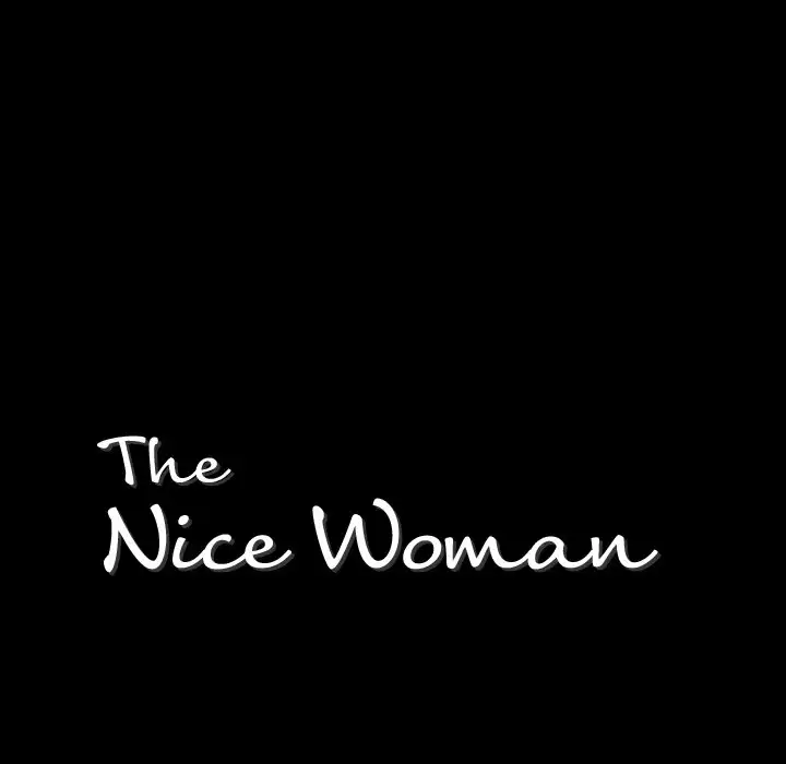 The Nice Woman image