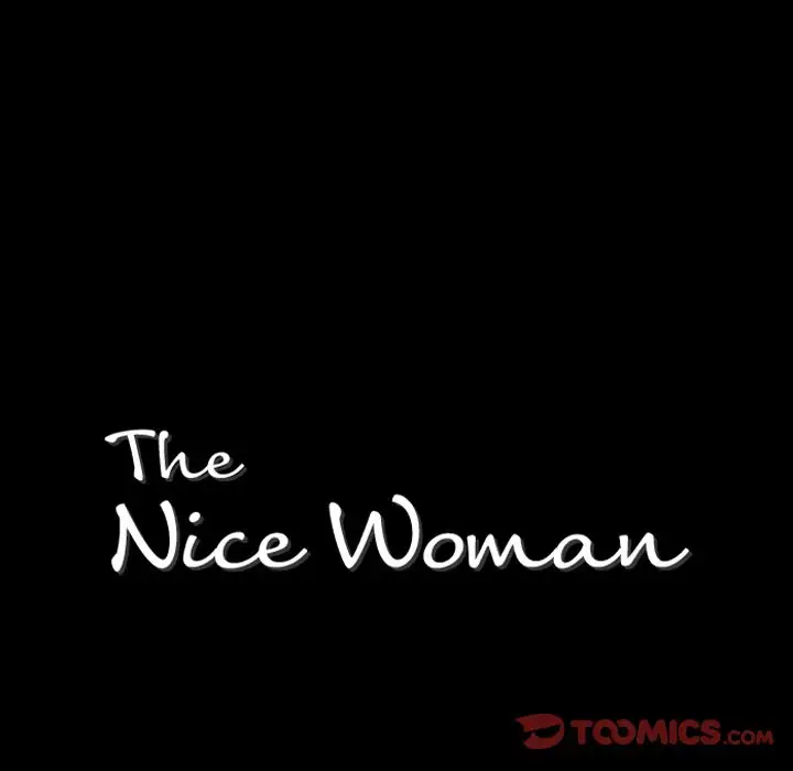 The Nice Woman image