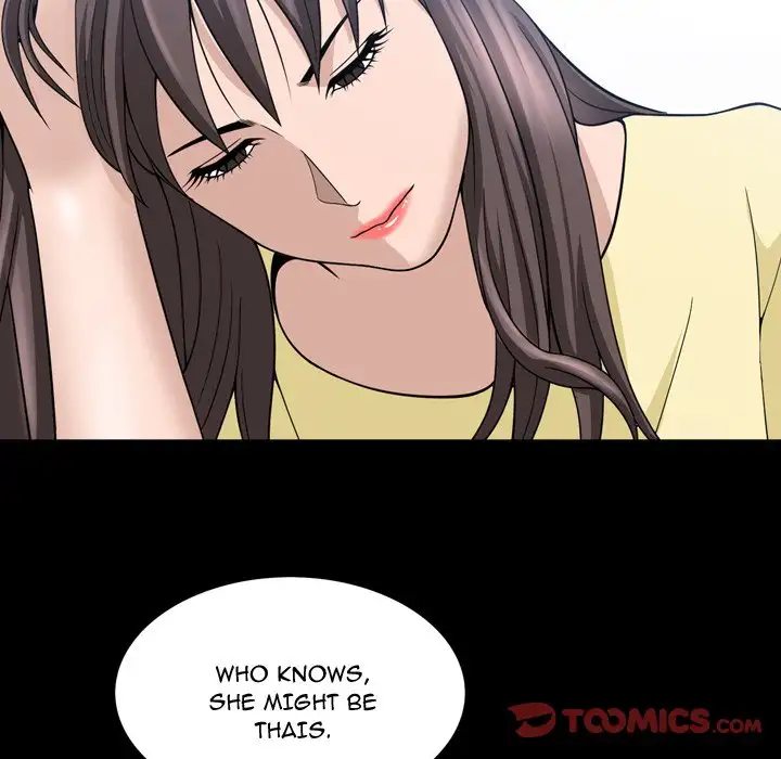 The Nice Woman image
