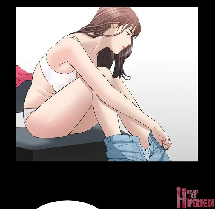 The Nice Woman image