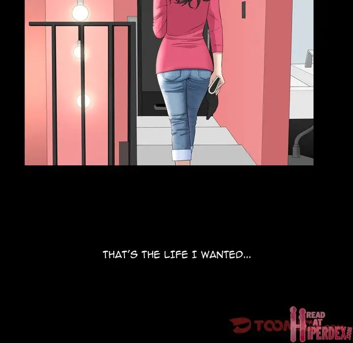 The Nice Woman image