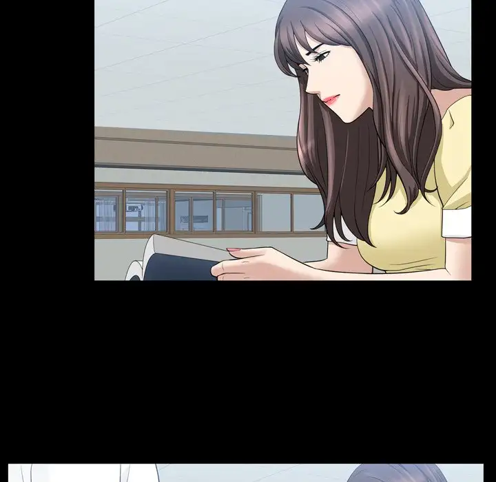The Nice Woman image