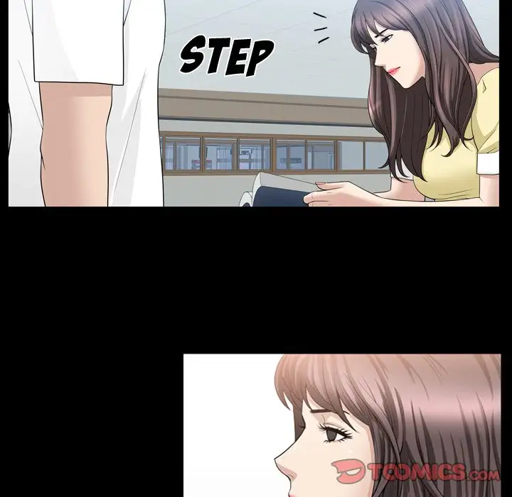 The Nice Woman image