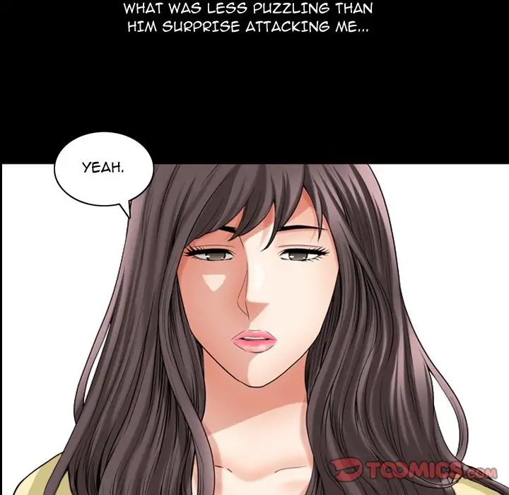 The Nice Woman image