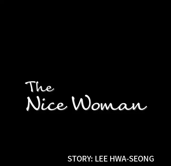 The Nice Woman image