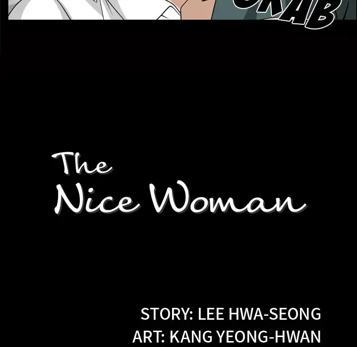 The Nice Woman image