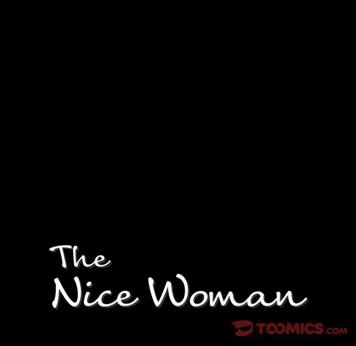 The Nice Woman image