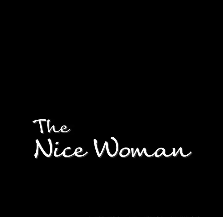 The Nice Woman image