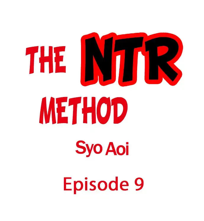 The NTR Method image