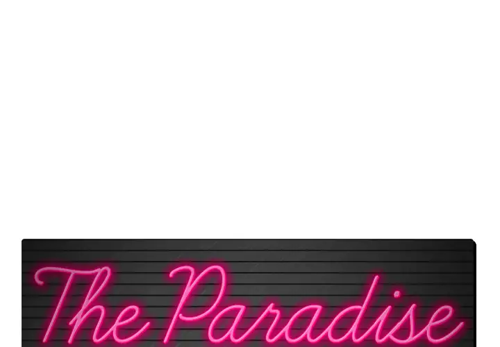 The Paradise image