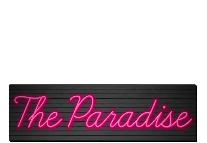 The Paradise image