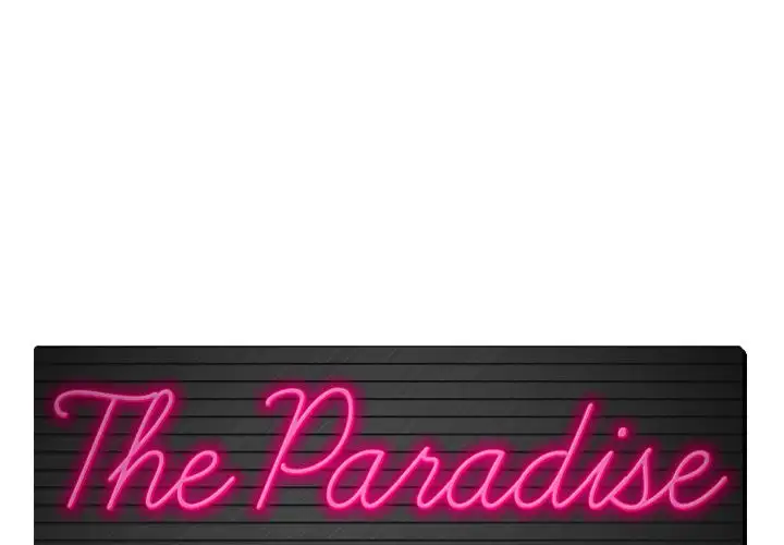 The Paradise image