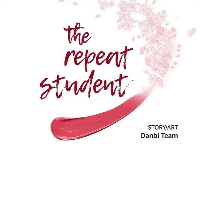 The Repeat Student image