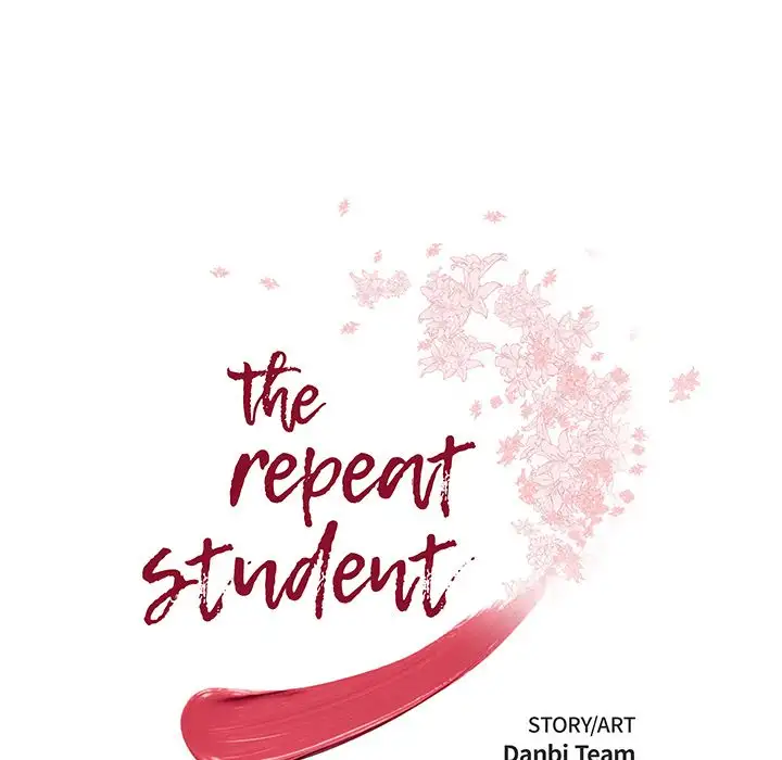 The Repeat Student image