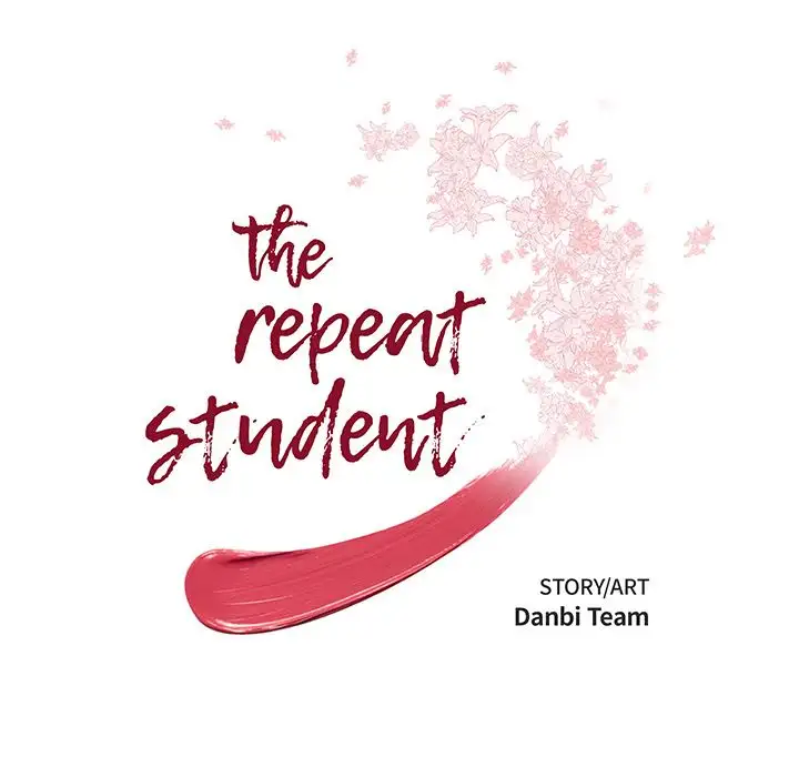 The Repeat Student image