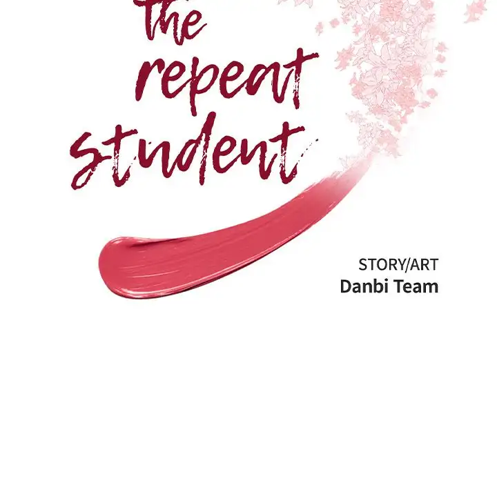 The Repeat Student image