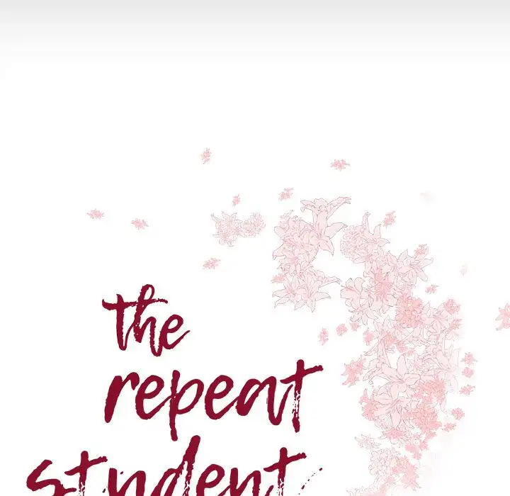 The Repeat Student image