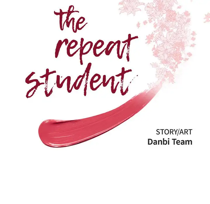 The Repeat Student image