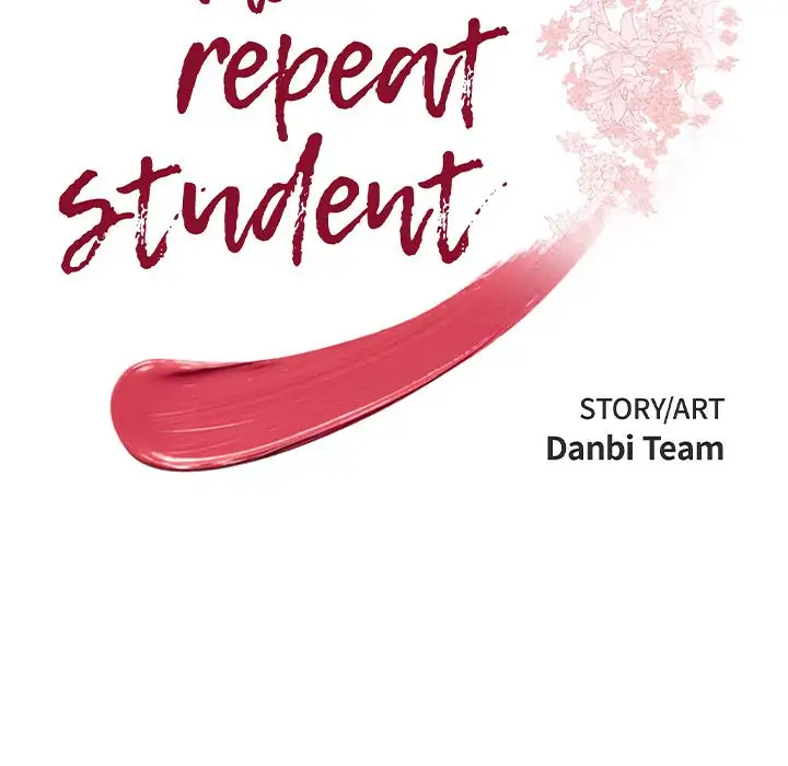 The Repeat Student image