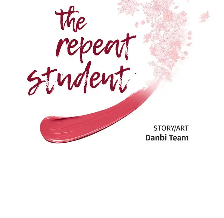 The Repeat Student image